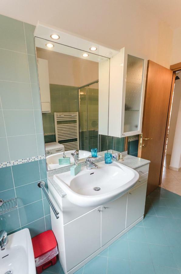 Petroni Apartment Bologna Exteriör bild