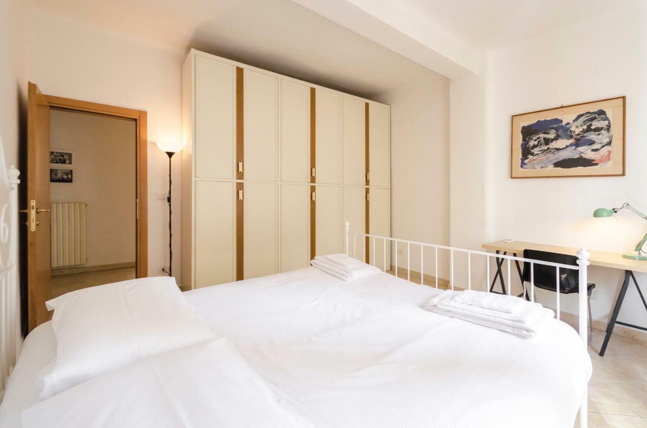 Petroni Apartment Bologna Exteriör bild
